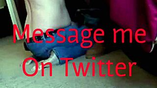 Redhead Milf Wife Deepthroats Big Black Cock Homemade With Gagging And Choking