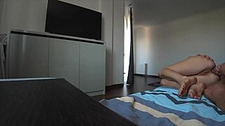 My wife caught the builder’s eye in her workplace and gets him into bed behind her back