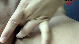 Lily Koh, the Asian teen girlfriend, enjoys cock sucking and hardcore pussy fucking