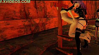 valerie visxen explores femdom adventures online