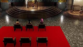 valerie visxen explores femdom adventures online