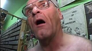 Heres a video with Sophia's boobs and her blowjob skills on full display