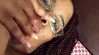 bbw sexy titties fat pussy masturbatin' with wet fingering