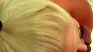 Can Mz Dani Handle Sevyan's Monster Cock in Vegas?