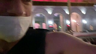 Katty West Hooked Up On Pickup Truck?