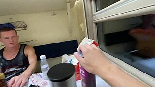 Katty West Hooked Up On Pickup Truck?