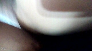 damn, that tight pussy gets pounded hard in part 2!