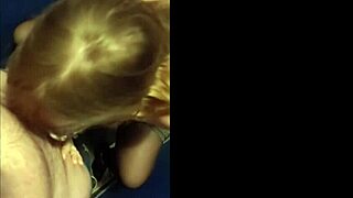 Young Latina Pawg Sucks Cock In Night Club Quickie