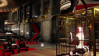 valerie visxen explores femdom adventures online