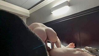 Raven famous as the wildest escourt in arkansas got creampied