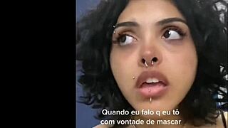 juliana coxta bent over in motel