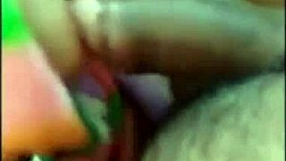 Vietnamese Beauty in Intense Asian Action Scene