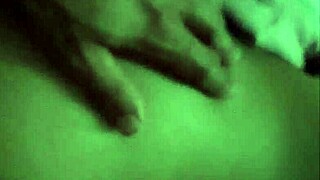 Motherfucker Rabbit Turned Me Into a Cuckold With Her Wild Display