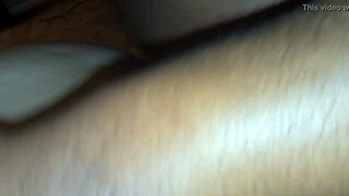 High definition video of gay men having sex with a large black penis