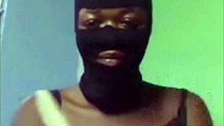 cyndy blackslave GETS SPANKED in MASTER'S TRAINING