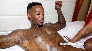 ram dante diggz deep into vanity vixen's tight pussy