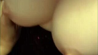 Young Latina Pawg Sucks Cock In Night Club Quickie