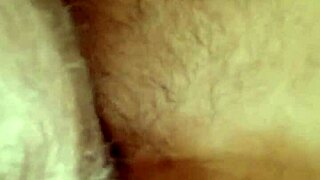 Gay boy gets his pussy fucked