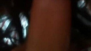 Buena Mamada: Intriguing Oral Massage Session