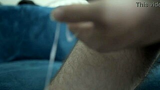 The many talented skills that Paola radiated when deepthroating