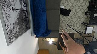 angel lover gets her ass fucked in pov