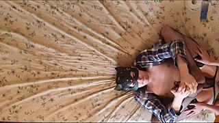 anastasia, are you pegging those sissy guys in the ass with your strap-on?