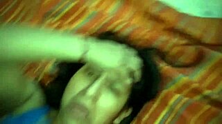 Husband Uses My Ass For Cum