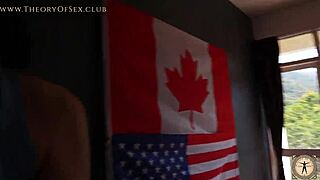 hey, wanna see my deepthroat skills at the club tonight?