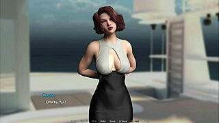 Sucking the big one: Let's play with Hentai