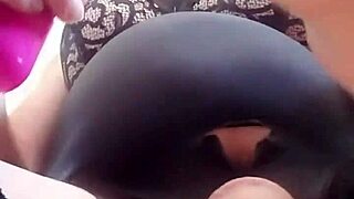 dildos playing in lingerie with cock and ass vibes 😏