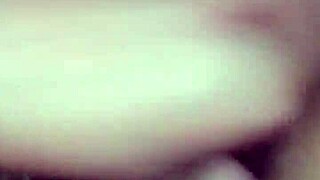 Group swingers party with bride and married couple