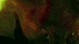 granny sucking like a pro, surprising everyone