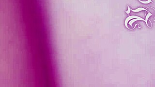 Watch her get creampied doggystyle!