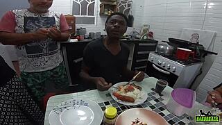 A Day of Recording During Quarantine with Brazilian Amateurs