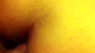 Hey, wanna see this Indian girl take it deep in anal?