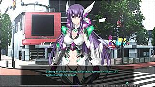 Asian game over: Lost to an annoying game of hentai