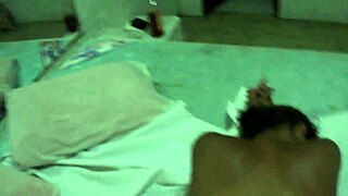 Teen from Caracas explores local culture