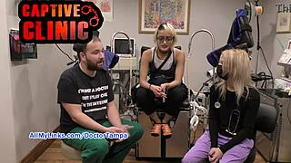 Behind the scenes from Channy Crossfire's strangers in the night, having fun with consent