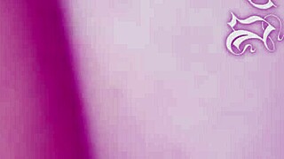 Watch her get creampied doggystyle!