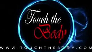 visions of erotic massage with fingering and masturbation for milf couple 😍