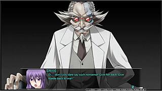 Asian game over: Lost to an annoying game of hentai