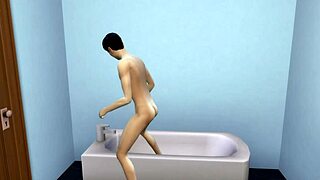 Stingy gay guy has his ass brutally www Incontri sex webcam bakeca com Öldeste