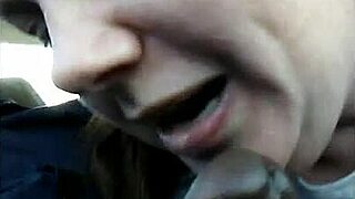 Sucking Big Black Cock