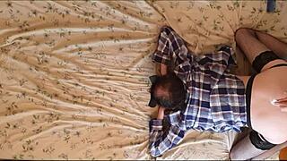 anastasia, are you pegging those sissy guys in the ass with your strap-on?