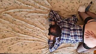 anastasia, are you pegging those sissy guys in the ass with your strap-on?