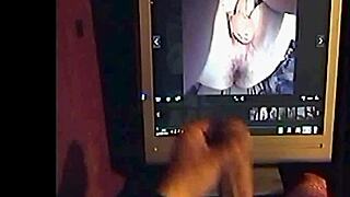 i'm getting a sensual massage that leads to passionate sex