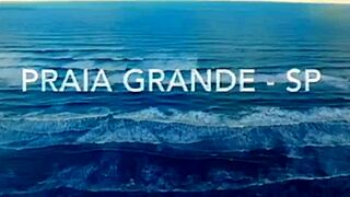 Tiffany the tattooed blonde enjoys dark sex with german tattoo artist at praia grande