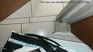 i went to surprise the wife but got her husband's big cock with maax and nana