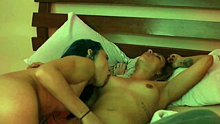 Cherry Adams And Venusssmodel Scissor And Squirt In Passionate Lesbian Scene