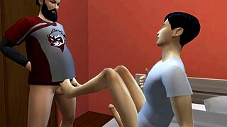 Stingy gay guy has his ass brutally www Incontri sex webcam bakeca com Öldeste